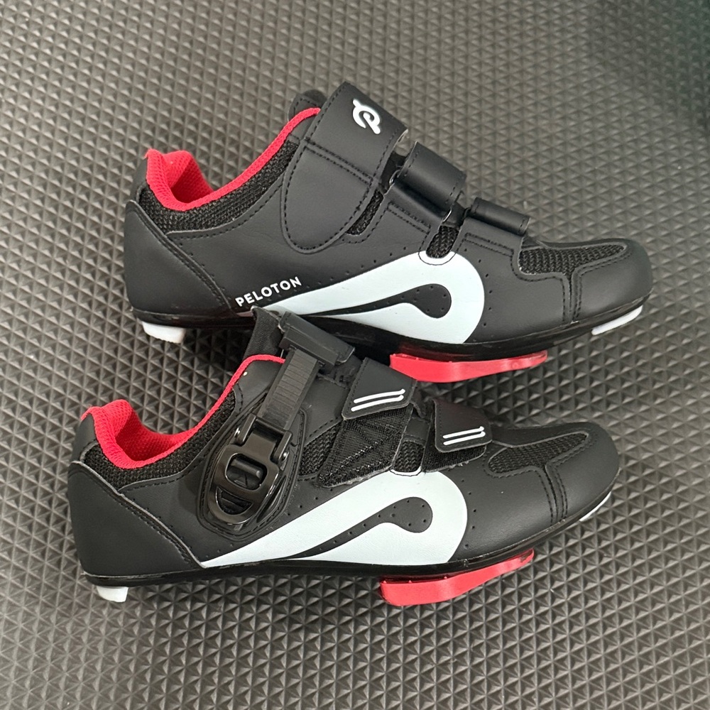 Peloton 37 women’s Cycling Shoes